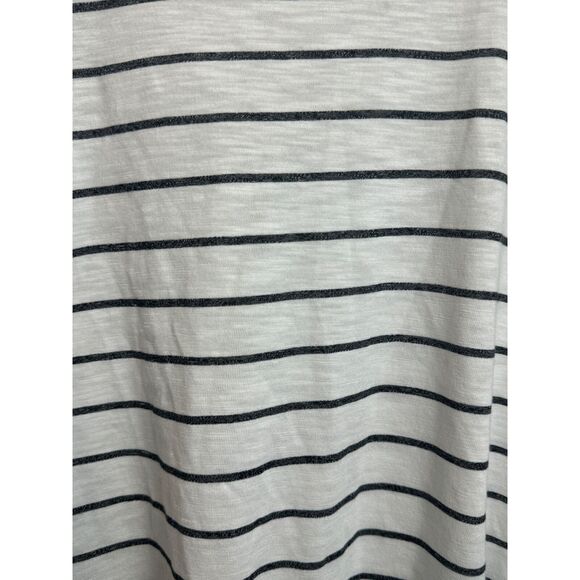 Maurices 0X/14 Striped Sleeveless Top NWT - Picture 2 of 5